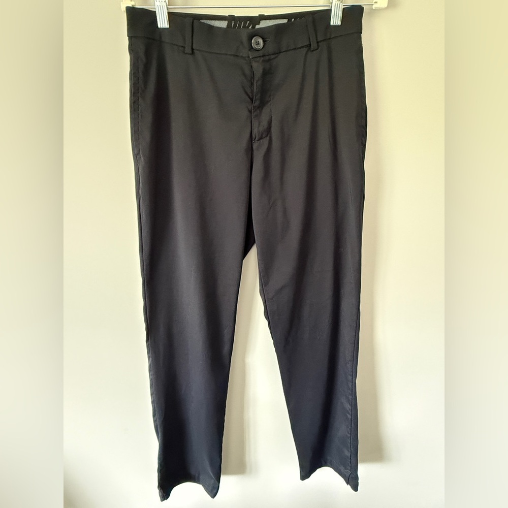 Nike Dri-Fit Golf Pants- Men’s Standard Fit, Size 30x30